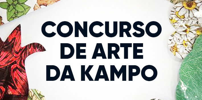 Concurso de Arte da Kampo
